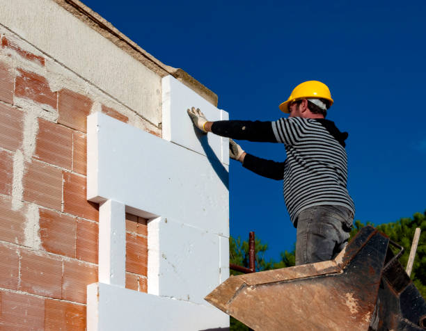 Clifton Forge, VA Insulation Contractor Company