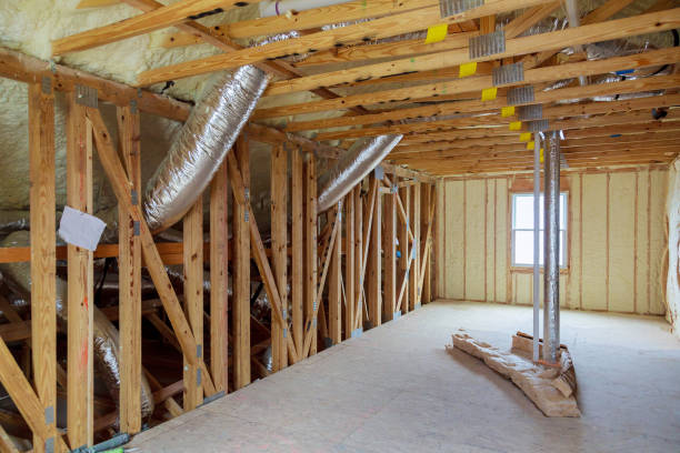 Best Cellulose Insulation in Clifton Forge, VA