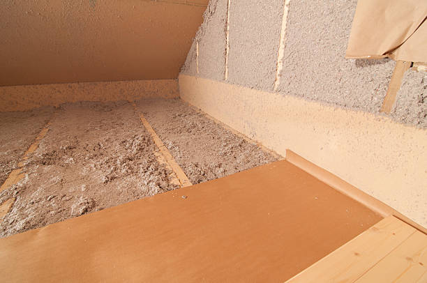 Best Specialized Insulation Services in Clifton Forge, VA