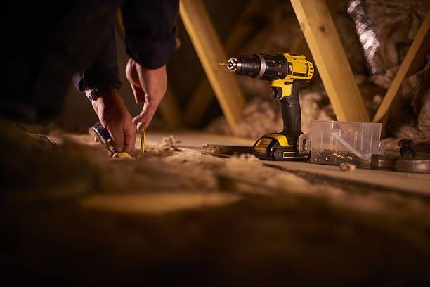 Best Energy Efficiency Insulation in Clifton Forge, VA